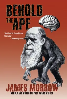 Íme, a majom - Behold the Ape