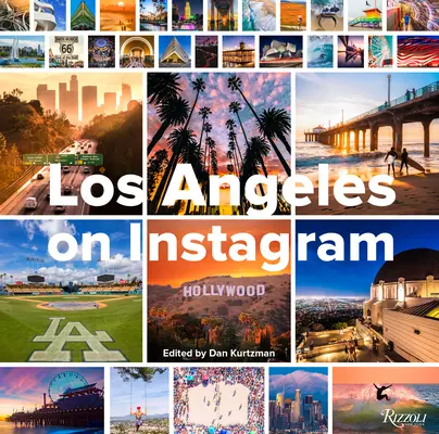 Los Angeles az Instagramon - Los Angeles on Instagram