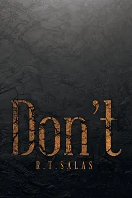 Don't