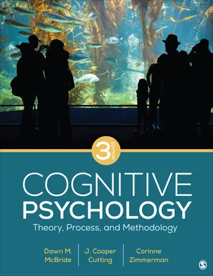Kognitív pszichológia: Elmélet, folyamat és módszertan - Cognitive Psychology: Theory, Process, and Methodology
