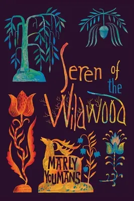 Serena a vadonban - Seren of the Wildwood