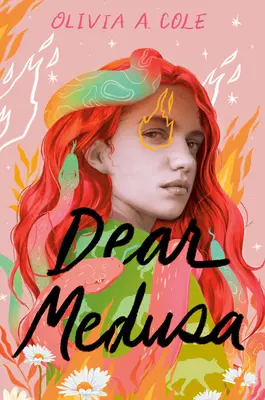 Kedves Medúza: (Verses regény) - Dear Medusa: (A Novel in Verse)