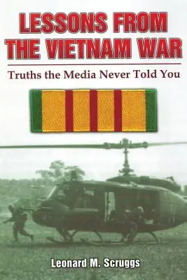 A vietnami háború tanulságai - Lessons from the Vietnam War