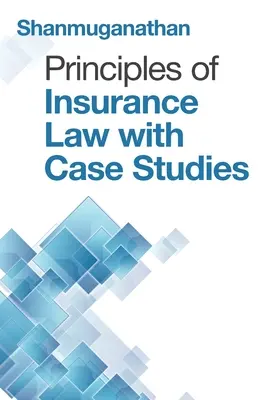 A biztosítási jog alapjai esettanulmányokkal - Principles of Insurance Law with Case Studies