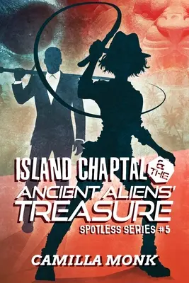 Island Chaptal és az ősi idegenek kincse - Island Chaptal and The Ancient Aliens' Treasure