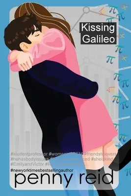 Csókolózó Galileo - Kissing Galileo