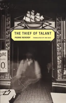 A talant-i tolvaj - The Thief of Talant