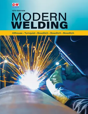 Modern hegesztés - Modern Welding