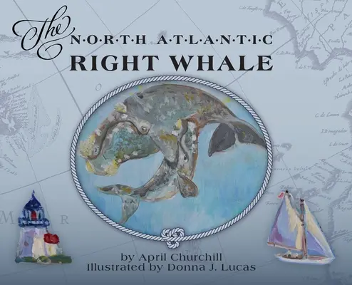 Az észak-atlanti kisbálna - The North Atlantic Right Whale