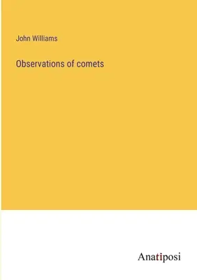 Üstökösök megfigyelései - Observations of comets