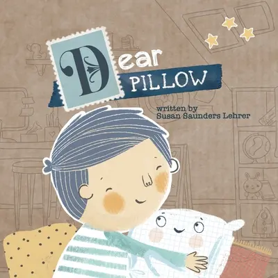 Kedves Párna - Dear Pillow