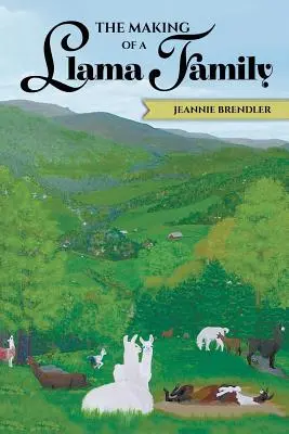 Egy lámacsalád születése - The Making of A Llama Family