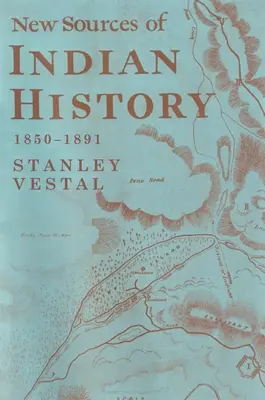 Az indián történelem új forrásai 1850-1891: A szellemtánc - A préri sziúk - A Miscellany - New Sources of Indian History 1850-1891: The Ghost Dance - The Prairie Sioux A Miscellany