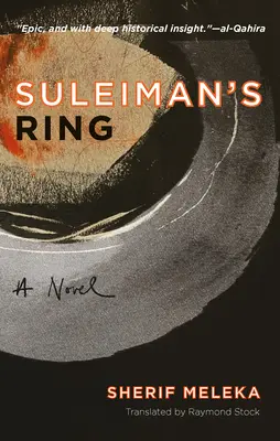 Szulejmán gyűrűje - Suleiman's Ring