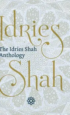 Az Idries Shah antológia - The Idries Shah Anthology