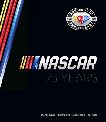 NASCAR 75 év - NASCAR 75 Years