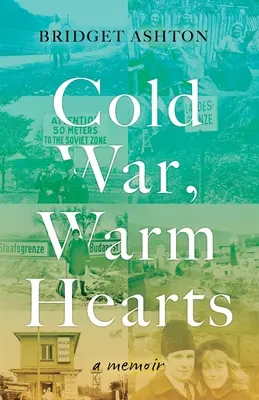 Hideg háború, meleg szívek - Cold War, Warm Hearts