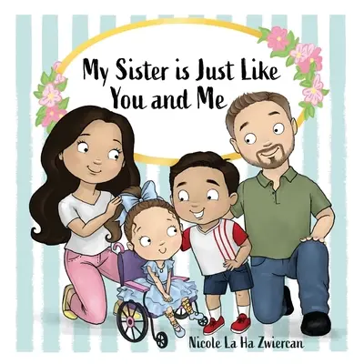 A nővérem olyan, mint te meg én - My Sister Is Just Like You and Me