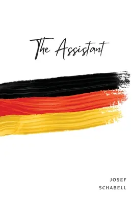 Az asszisztens - The Assistant