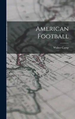 Amerikai futball - American Football