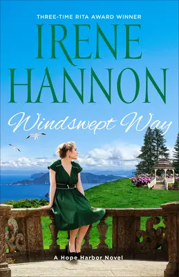 Windswept Way: A Hope Harbor Novel