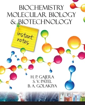 Biokémia Molekuláris biológia és biotechnológia - Biochemistry Molecular Biology and Biotechnology