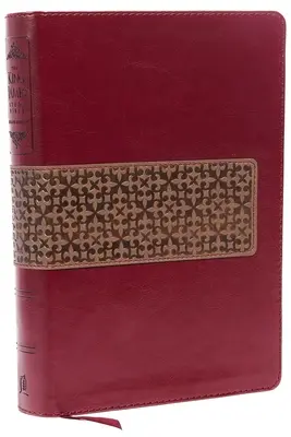 Tanulmányi Biblia-KJV - Study Bible-KJV