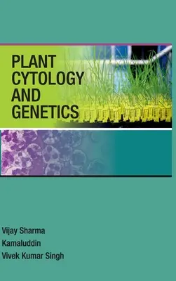 Növényi citológia és genetika - Plant Cytology And Genetics