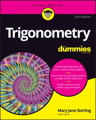 Trigonometria Dummiknak - Trigonometry for Dummies