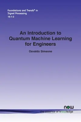 Bevezetés a kvantumos gépi tanulásba mérnököknek - An Introduction to Quantum Machine Learning for Engineers