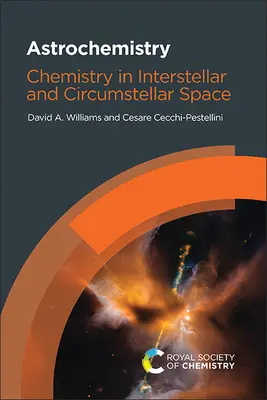 Asztrokémia: Kémia a csillagközi és a csillagkörüli térben - Astrochemistry: Chemistry in Interstellar and Circumstellar Space