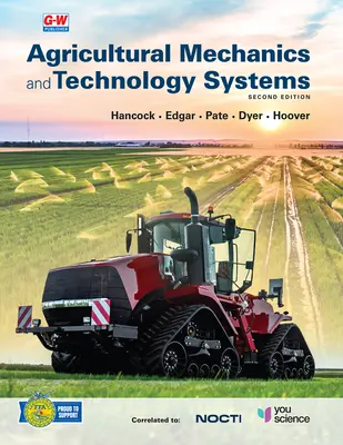 Mezőgazdasági mechanika és technológiai rendszerek - Agricultural Mechanics and Technology Systems