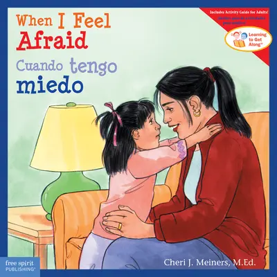 Amikor félek/Cuando Tengo Miedo (Amikor félek/Cuando Tengo Miedo) - When I Feel Afraid/Cuando Tengo Miedo