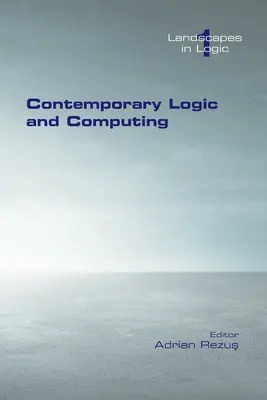 Kortárs logika és számítástechnika - Contemporary Logic and Computing