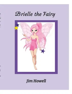 Brielle, a tündér - Brielle the Fairy