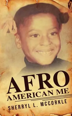 Afro-amerikai én - Afro-American Me