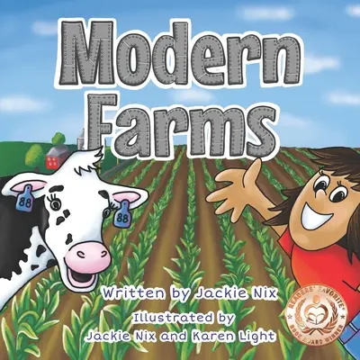 Modern farmok - Modern Farms