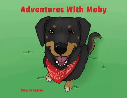 Kalandok Mobyval - Adventures With Moby