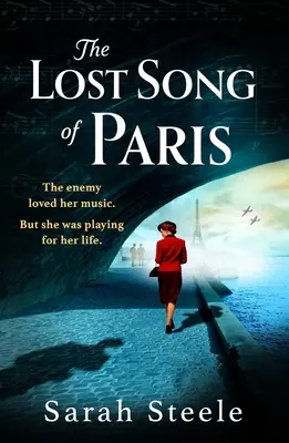 Párizs utolsó dala - The Last Song of Paris