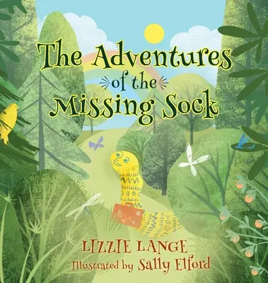 Az eltűnt zokni kalandjai - The Adventures of the Missing Sock