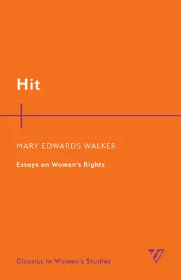 Hit: Esszék a nők jogairól - Hit: Essays on Women's Rights