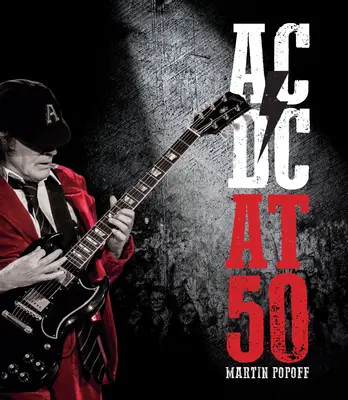 AC/DC 50 évesen - AC/DC at 50