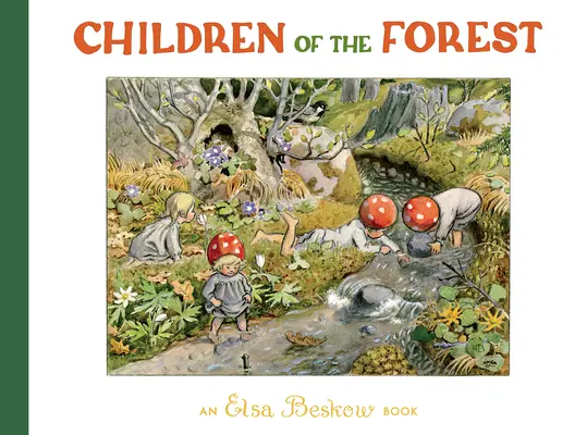 Az erdő gyermekei - Children of the Forest