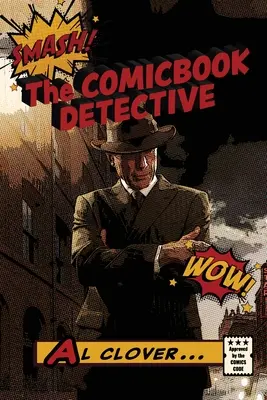 A képregénydetektív - The Comicbook Detective