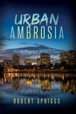 Városi ambrózia - Urban Ambrosia