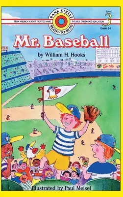 Mr. Baseball: 3. szint - Mr. Baseball: Level 3