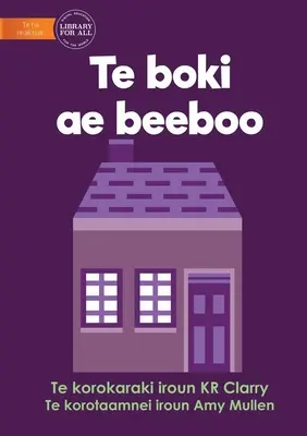 A lila könyv - Te boki ae beeboo (Te Kiribati) - The Purple Book - Te boki ae beeboo (Te Kiribati)