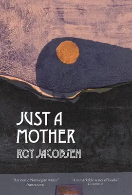 Csak egy anya - Just a Mother