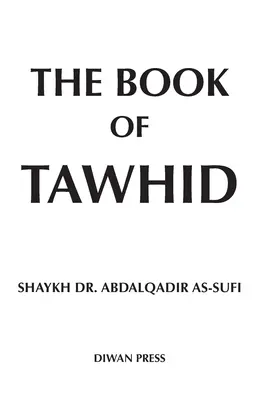 A Tawhid könyve - The Book of Tawhid