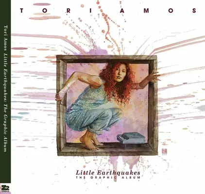 Tori Amos: Toriori Tori: Little Earthquakes: Little Earthquakes - Tori Amos: Little Earthquakes